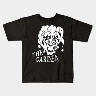 the-garden-3-To-enable-all products Kids T-Shirt